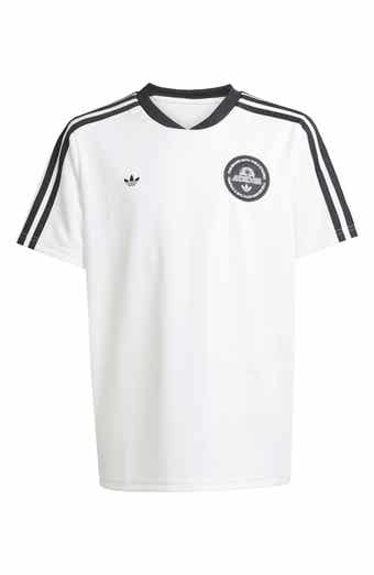 adidas Kids' Contrast Binding T-Shirt