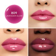 Guerlain Kiss Kiss Bee Glow Tinted Lip Oil