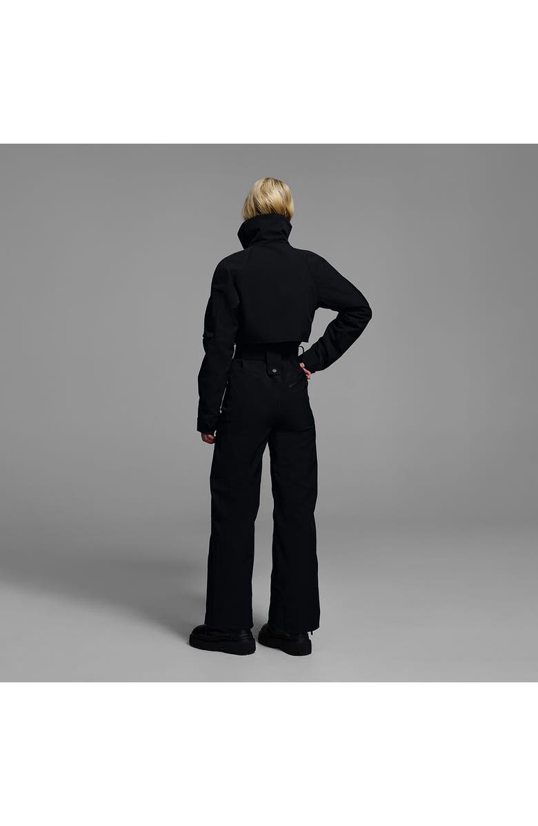 Cordova Volta Snow Suit - Women's, Alternate, color, Onyx