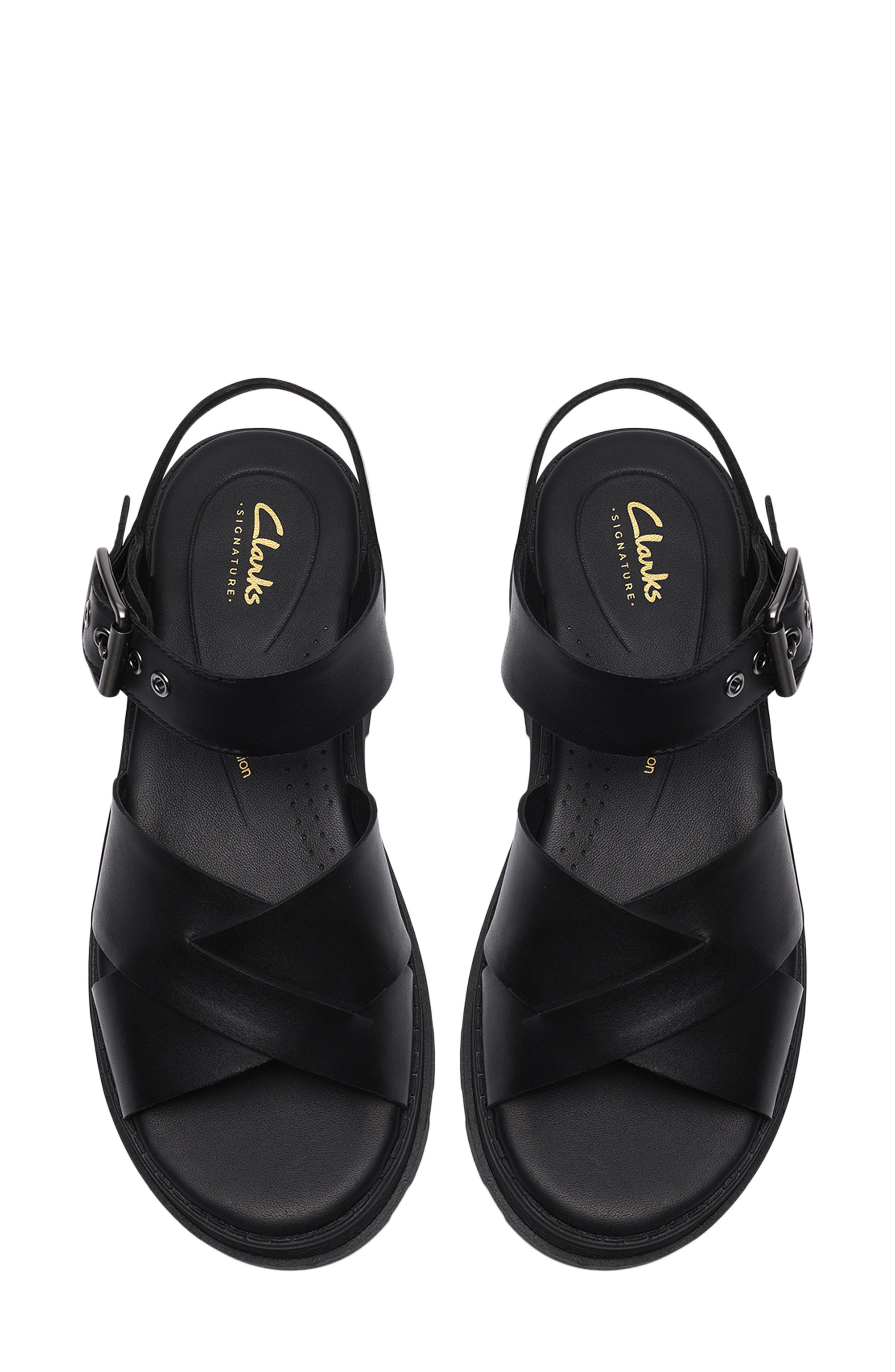 Clarks<sup>®</sup> Orinoco 3 Sandal, Alternate, color, 