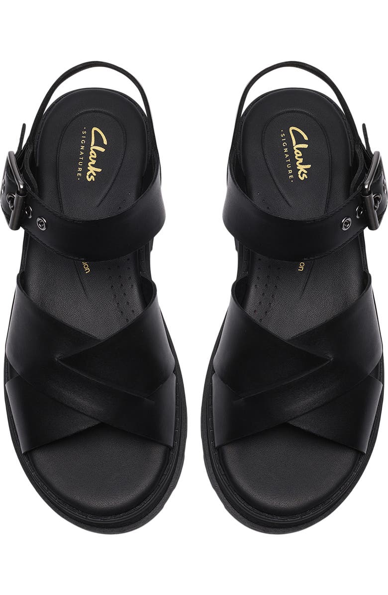 Clarks<sup>®</sup> Orinoco 3 Sandal, Alternate, color,