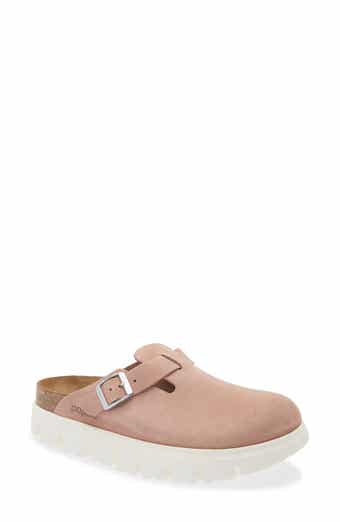 Papillio by Birkenstock Boston Chunky Platform Clog