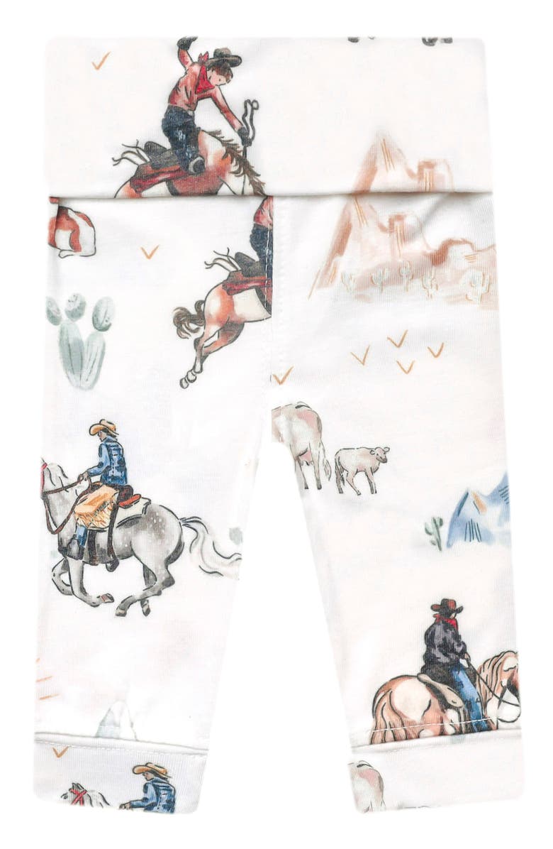 Copper Pearl Boone Pajama Pants, Alternate, color, Boone