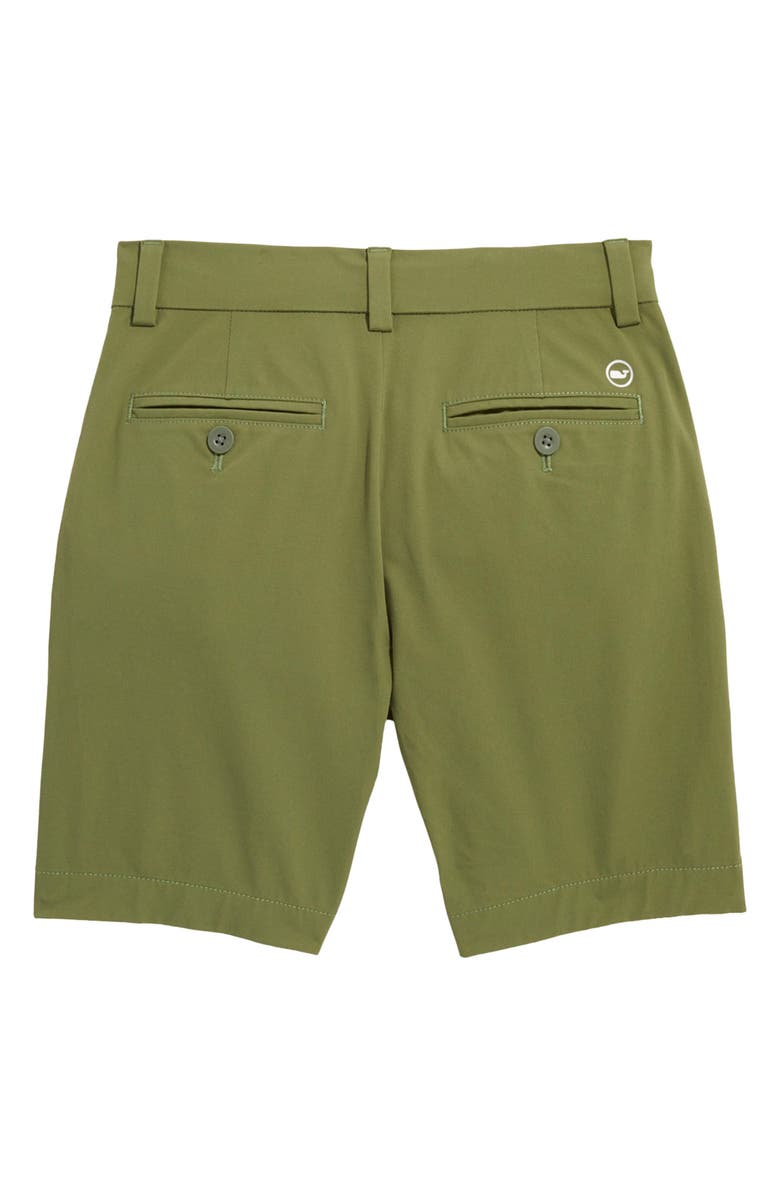 vineyard vines Kids' Performance Shorts, Alternate, color,