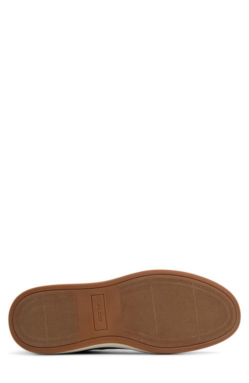 ALDO ALDO ALMO SNEAKER