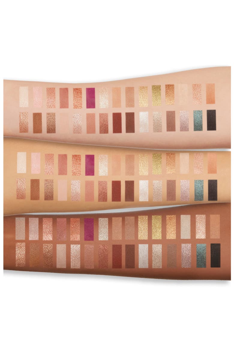 Natural Lust Eye Shadow Palette (Limited Edition), Alternate, color, NO COLOR