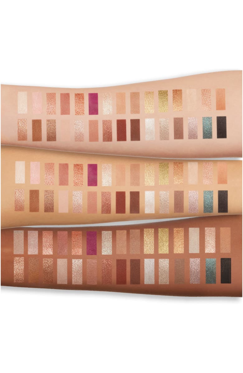 Too Faced Natural Lust Eye Shadow Palette, Alternate, color, 