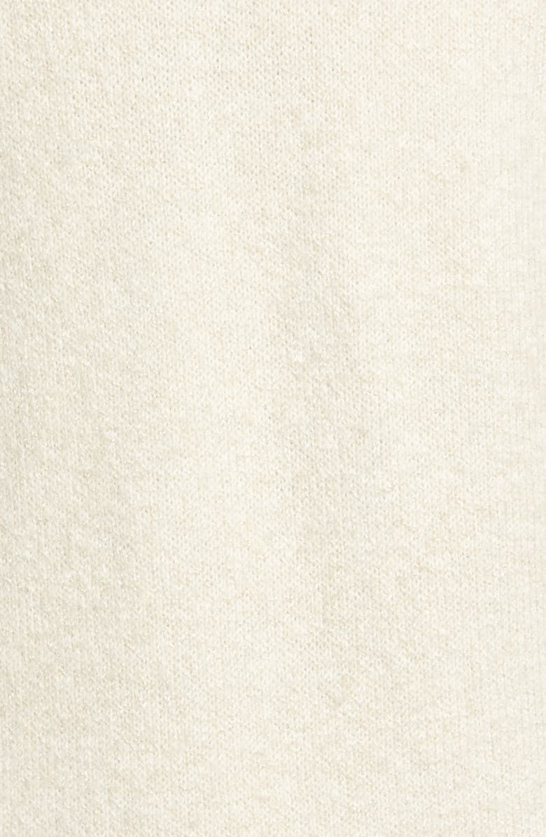 Hinge Longline Cardigan, Alternate, color, 