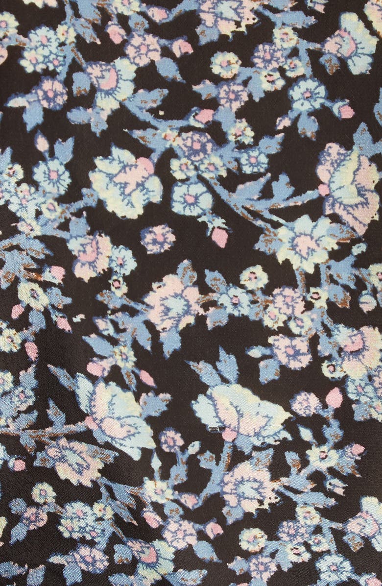 Free People Skyway Blouse, Alternate, color,