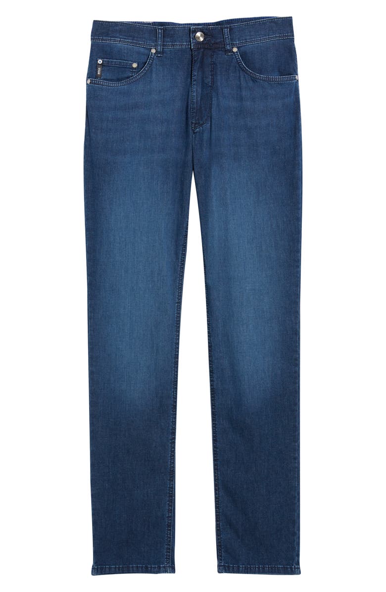 Brax Cooper Pure Straight Leg Jeans, Alternate, color,