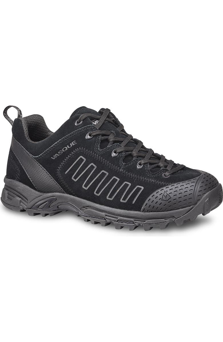 Vasque Juxt Water Resistant Hiking Shoe, Main, color,