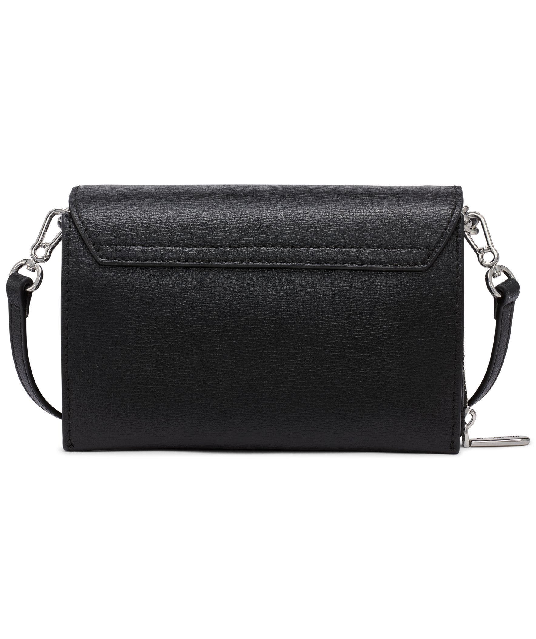 KARL LAGERFELD PARIS Lourdes Crossbody, Alternate, color, 