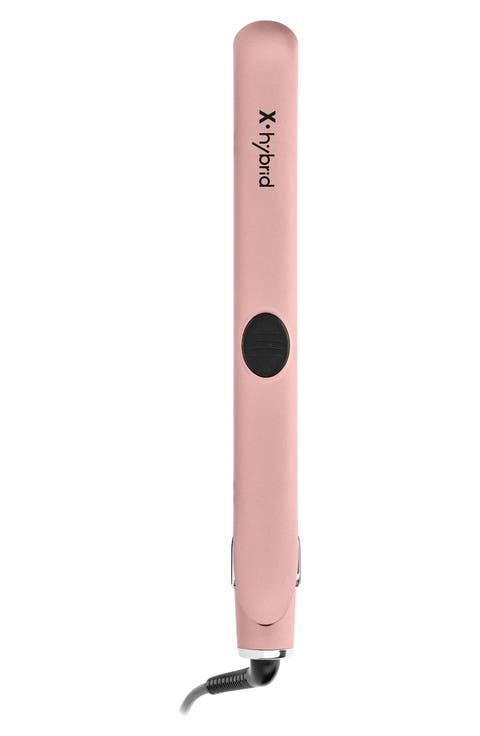 X-Hybrid 1-Inch Professional Flat Iron