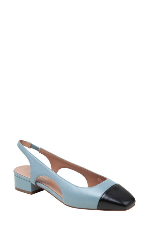 Charley Slingback Pump (Women)
