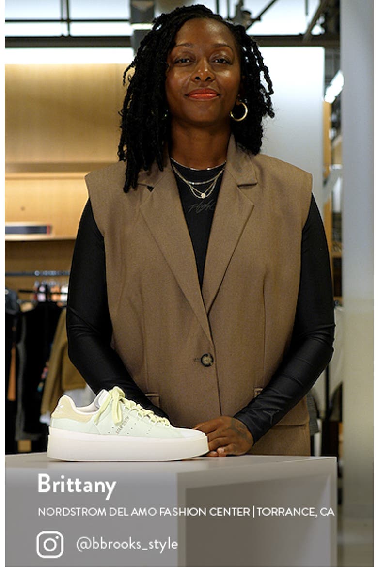 Stan Smith Bonega Sneaker video