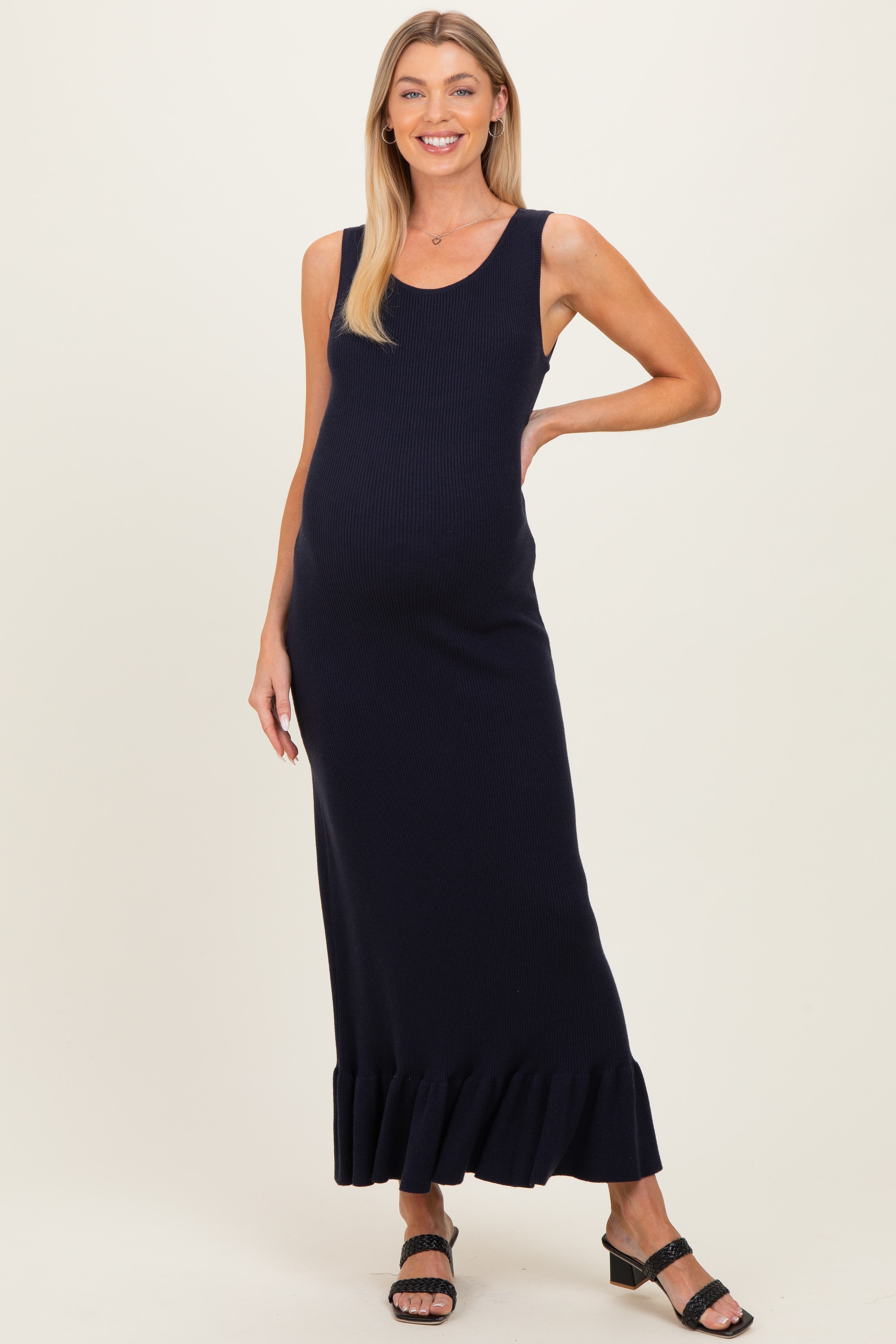 selected Navy Blue