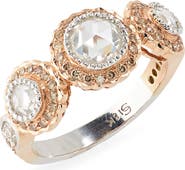 Sethi Couture True Romance Diamond Ring