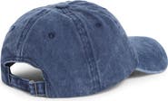 BUSBEE STYLE Beaded Soccer Ball Baseball Cap