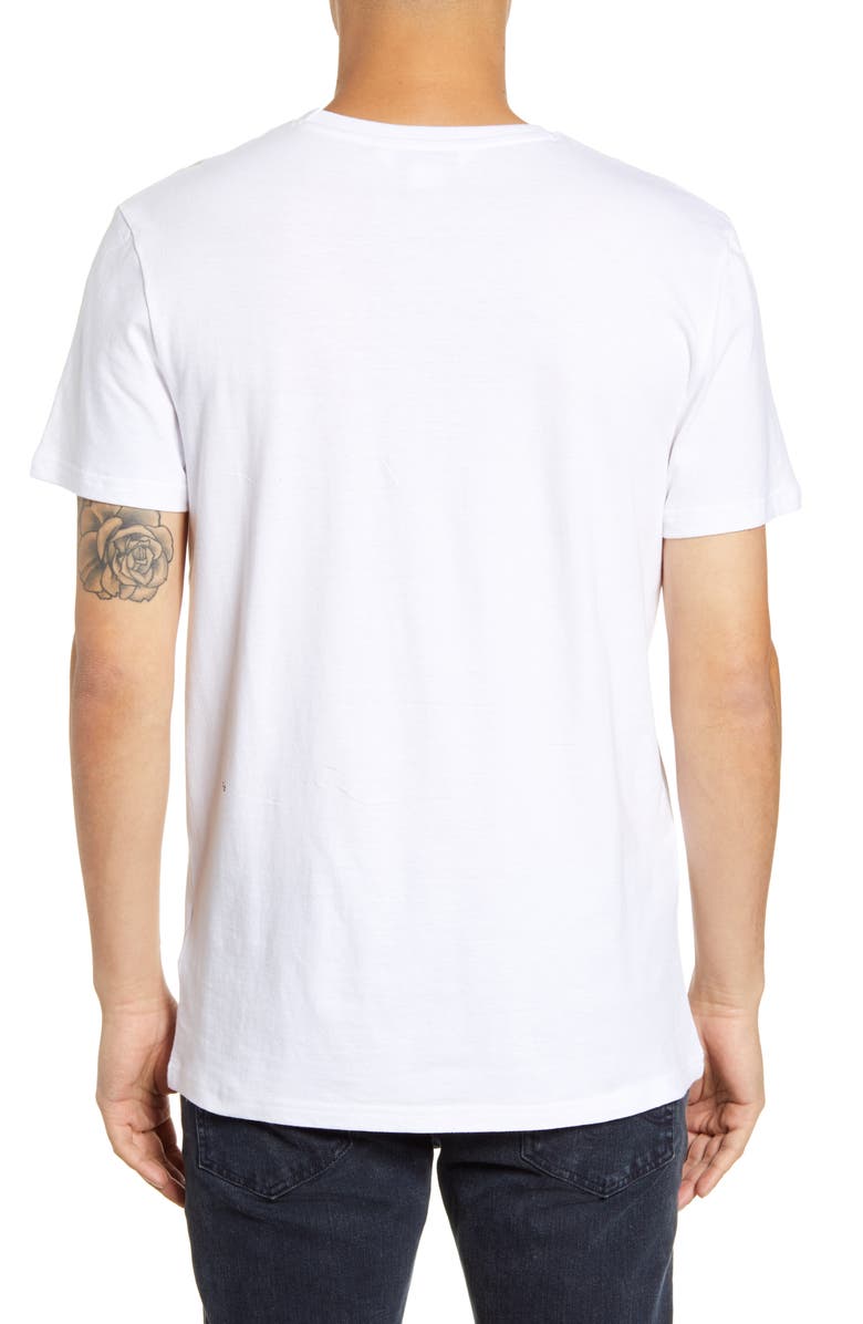 elevenparis Footy Graphic T-Shirt, Alternate, color,