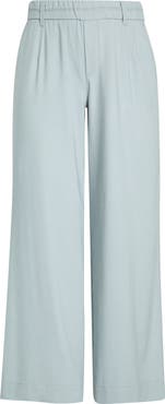 Wit & Wisdom Skyrise High Rise Wide Leg Pants