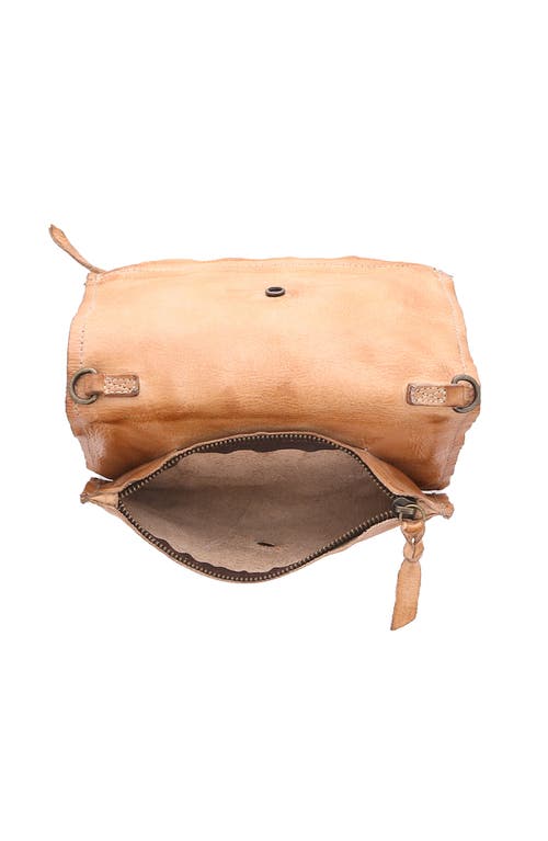 Bed Stu Parle Purse In Brown