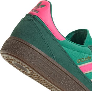 靴 adidas handball spezial 26.5 Amazon.com | adidas CBLACK/FTWWHT Unisex Handball Spezial J
