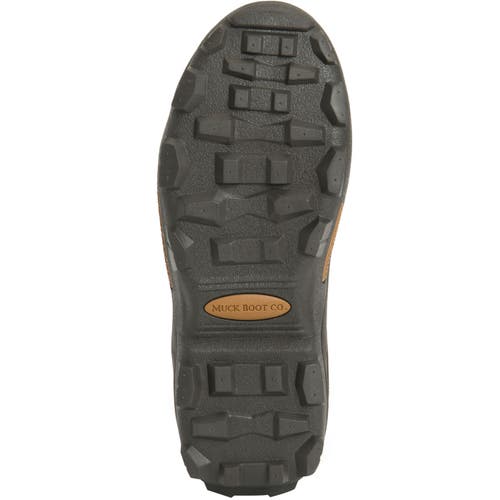 Muck Master Gold Tall Boot In Brown
