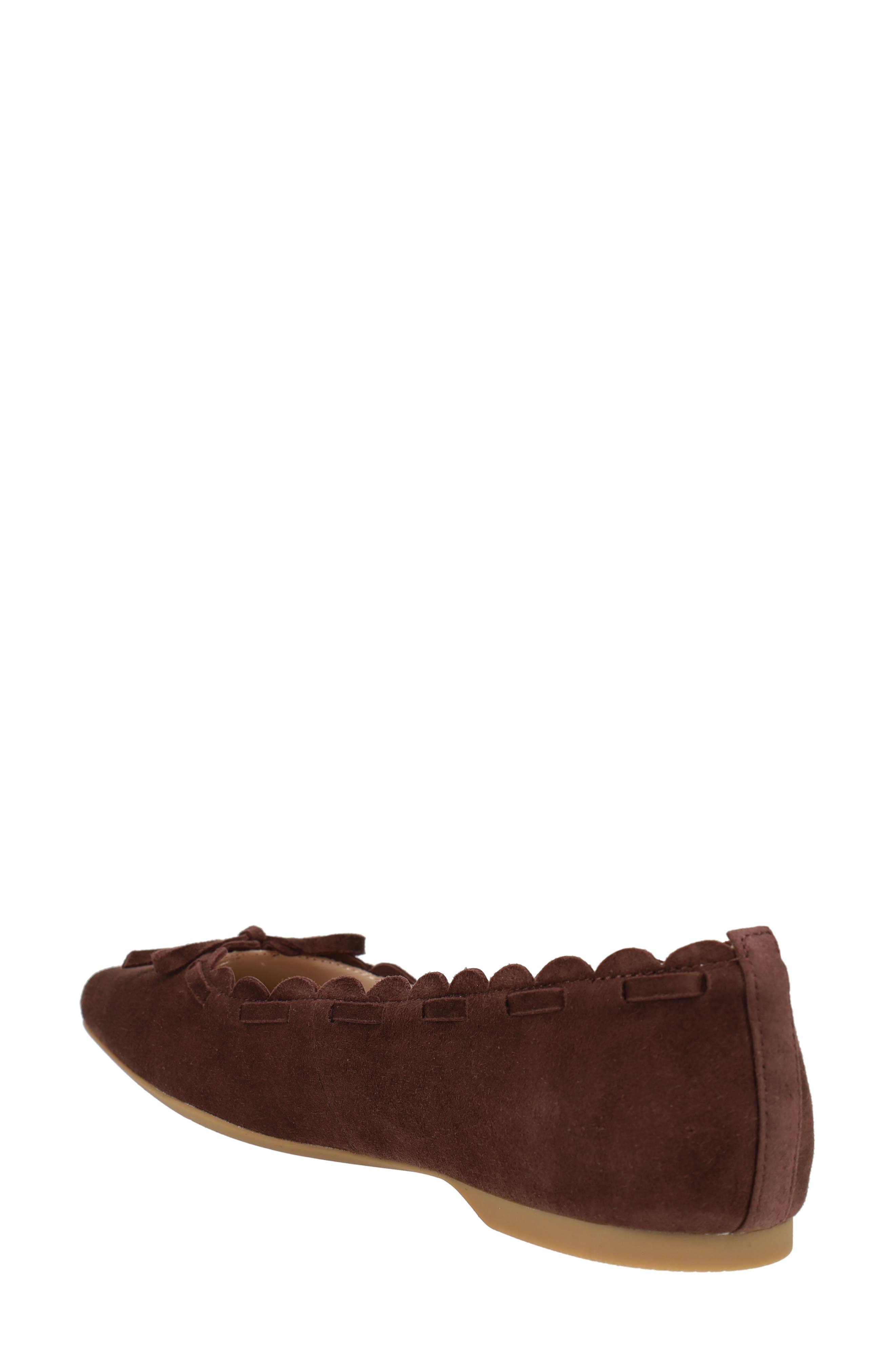 Ilari Flat, Alternate, color, ESPRESSO