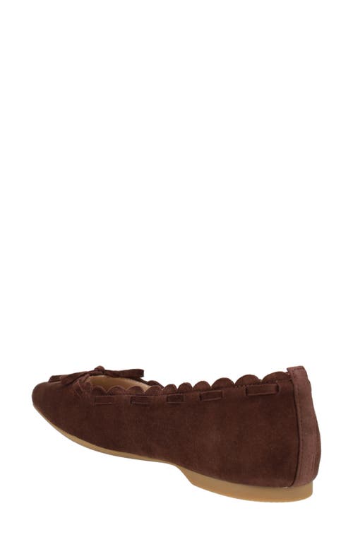 Pelle Moda Ilari Flat In Multi