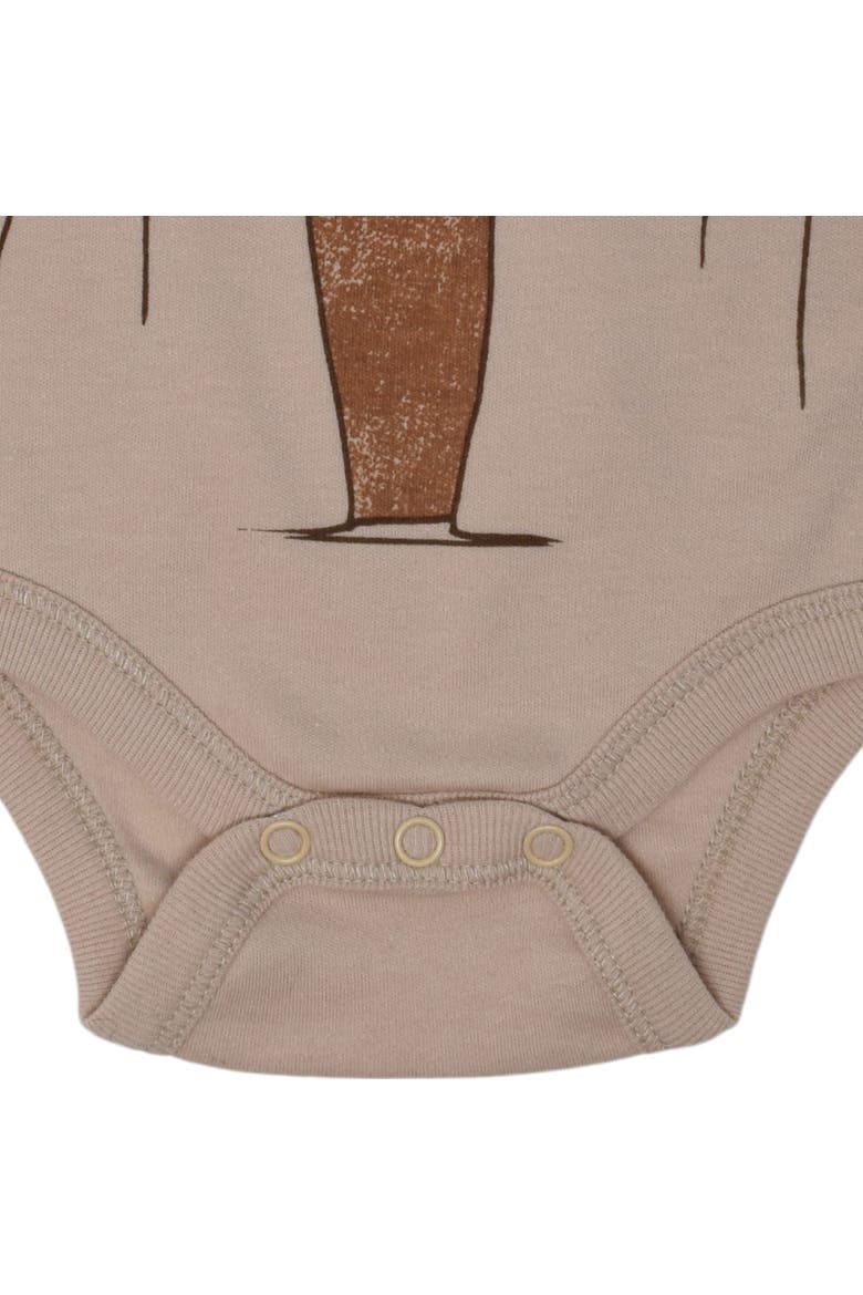 Yoda Cosplay Bodysuit and Hat Set, Alternate, color, Yoda Olive Green