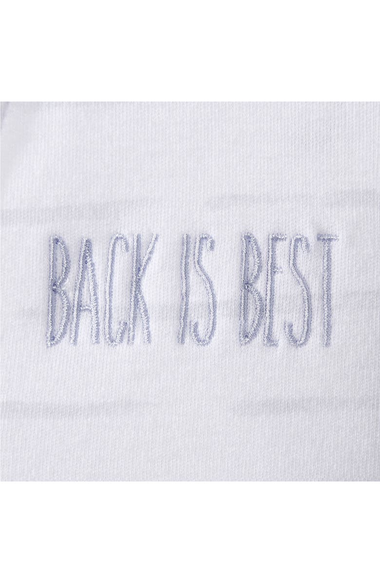 HALO <sup>®</sup> Innovations Platinum Series SleepSack<sup>™</sup> Swaddle & SleepSack<sup>™</sup> Set, Alternate, color, 