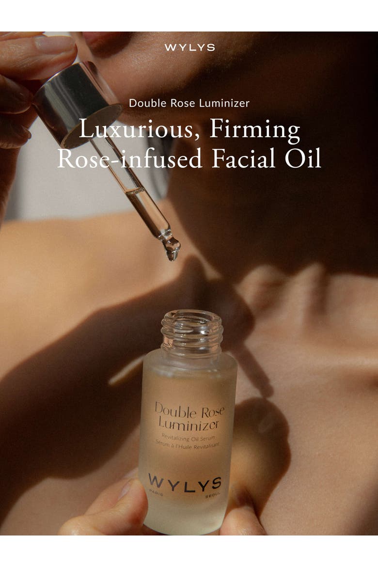 Double Rose Luminizer, Alternate, color, None