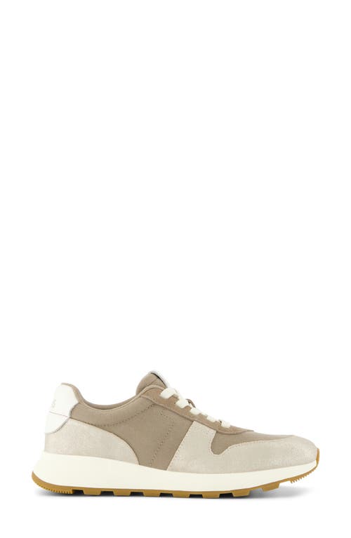 Toms Trvl Lite Retro Sneaker