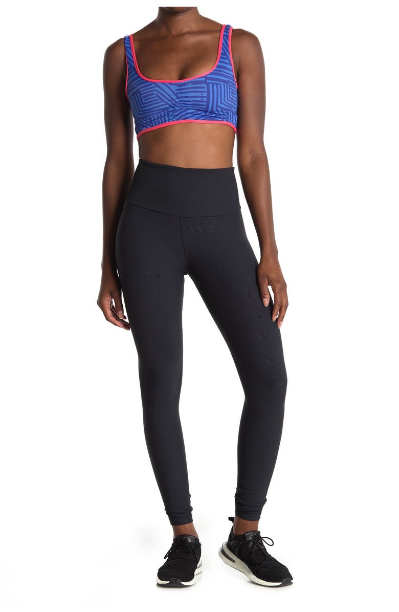 Maaji Marvel High Waist Leggings, Main, color,
