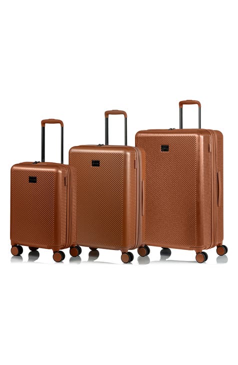 Iconic II 3-Piece Luggage Set