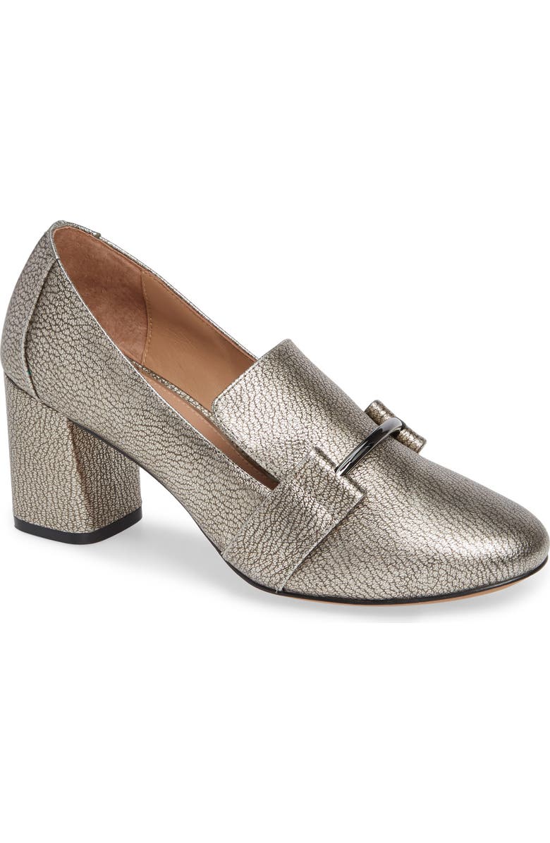 Linea Paolo Carina Loafer Pump, Main, color,