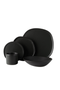  Matte Black / 5 Piece