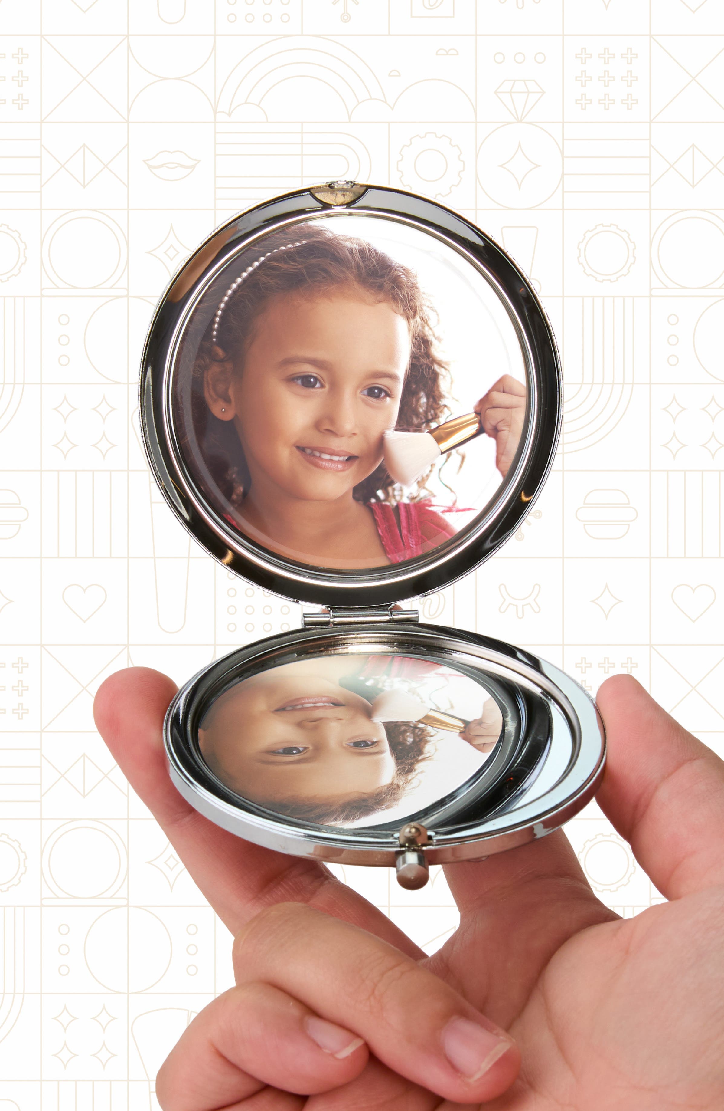 FAO Schwarz 12-Piece Makeup Surprise Kit Toy | Nordstrom