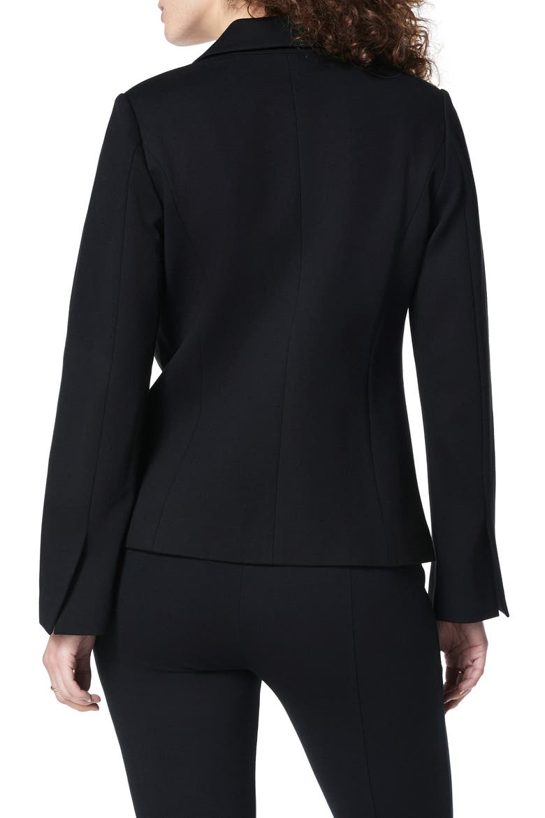 Ponte Blazer, Alternate, color, CLASSIC BLACK