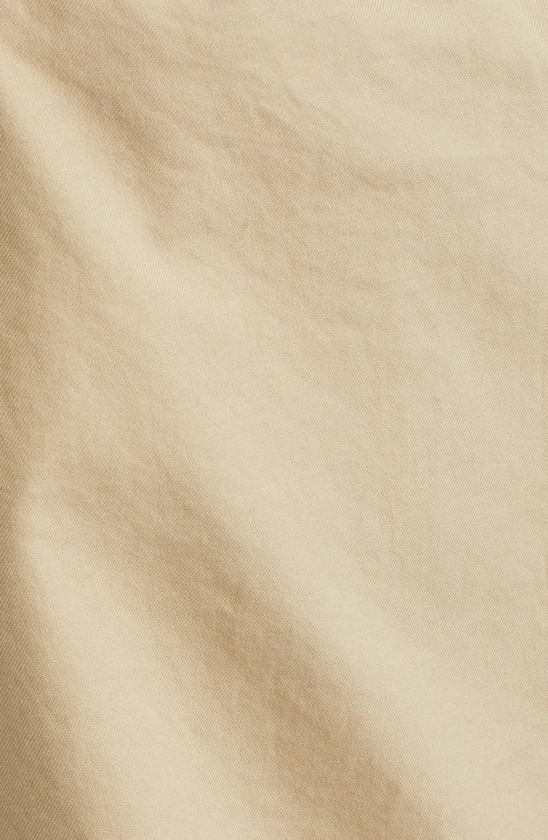 VISVIM Carrol Cotton Chino Pants, Alternate, color, 