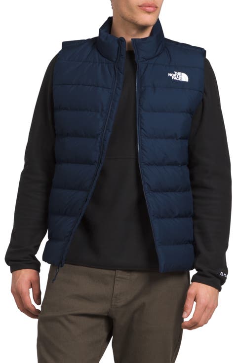 The North Face Aconagua 3 Puffer Vest | Nordstrom