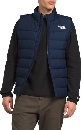 ジャケット・アウター (K03236) THE NORTH FACE Aconcagua VEST The North Face Aconcagua 3 Vest | Dillard's
