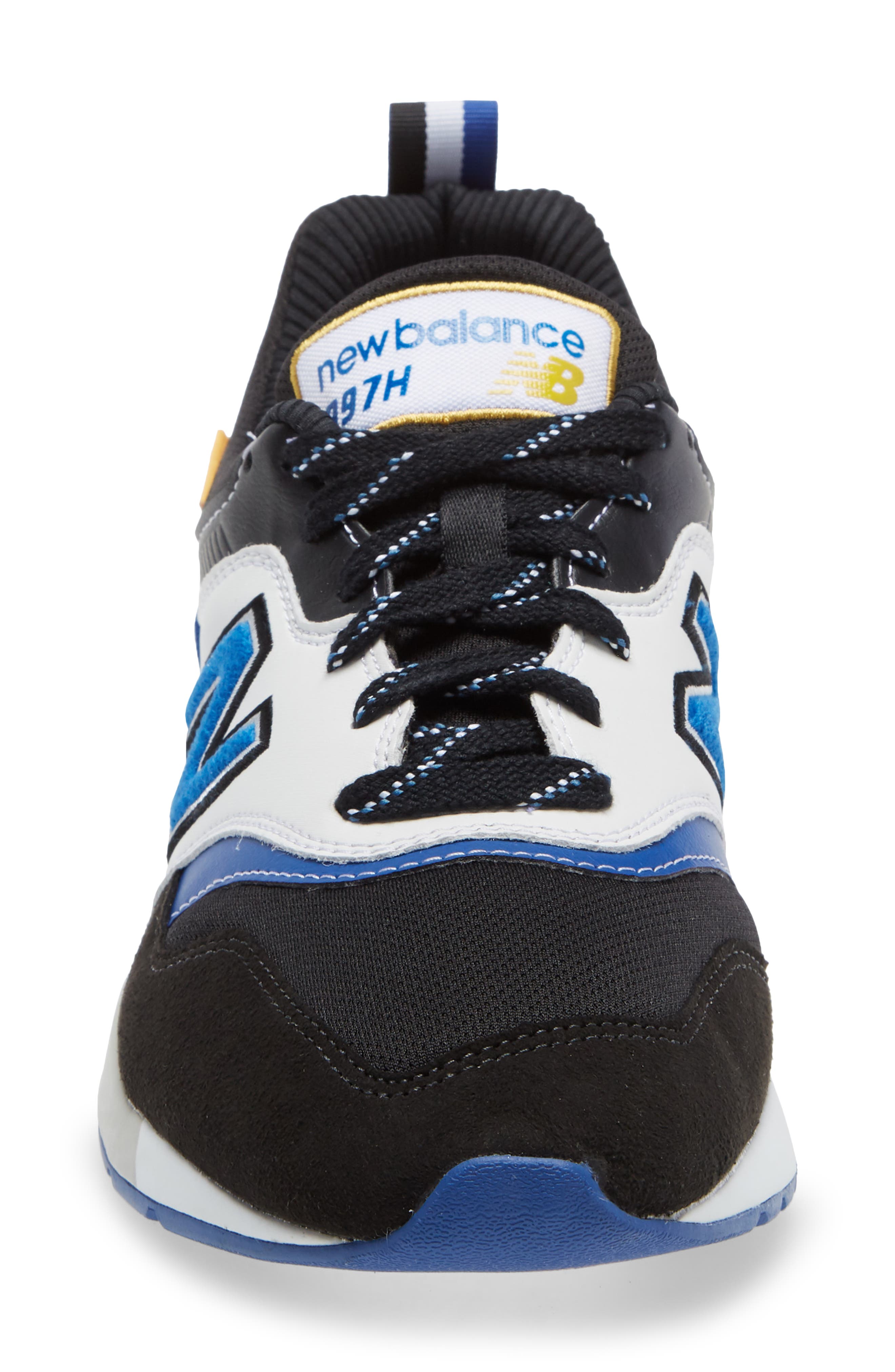 New Balance 997 H Sneaker, Alternate, color, 