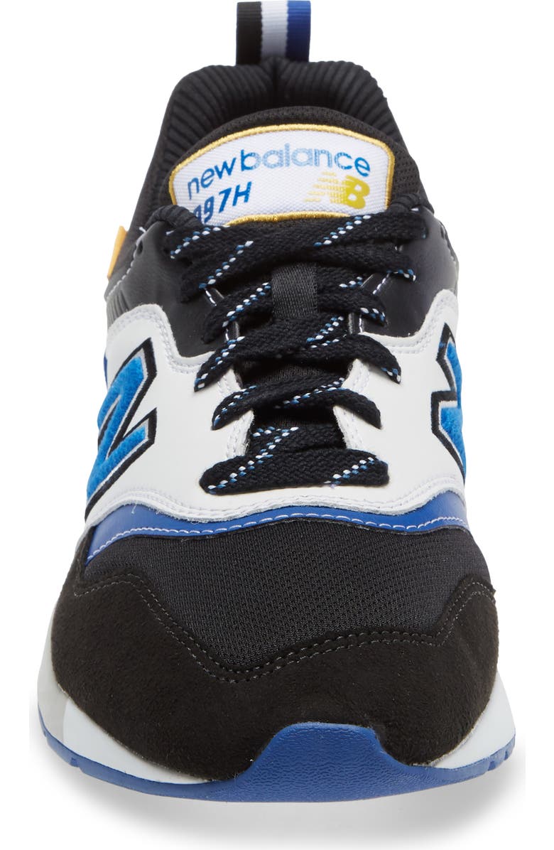 New Balance 997 H Sneaker, Alternate, color,