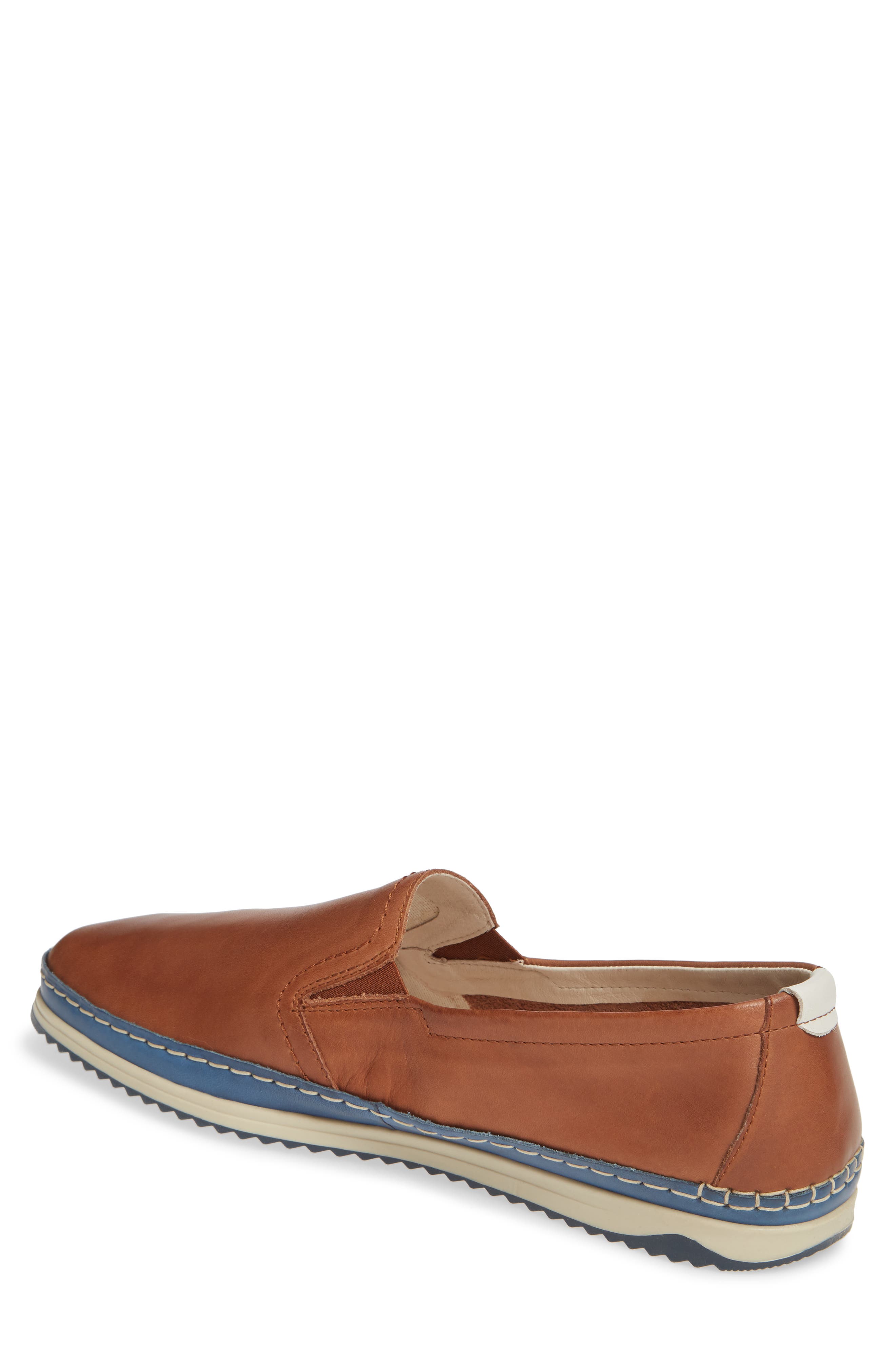 PIKOLINOS Motril Slip-On, Alternate, color, 