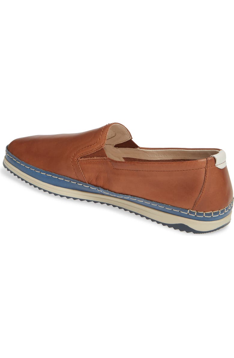 PIKOLINOS Motril Slip-On, Alternate, color,