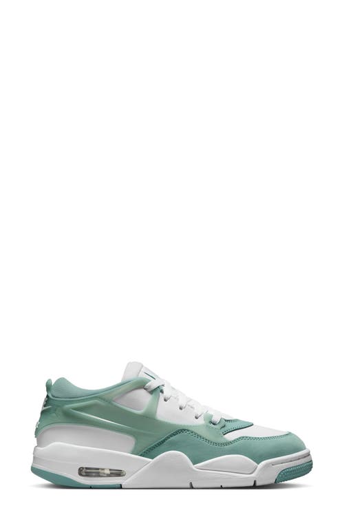 Jordan Air  4rm Sneaker In Green