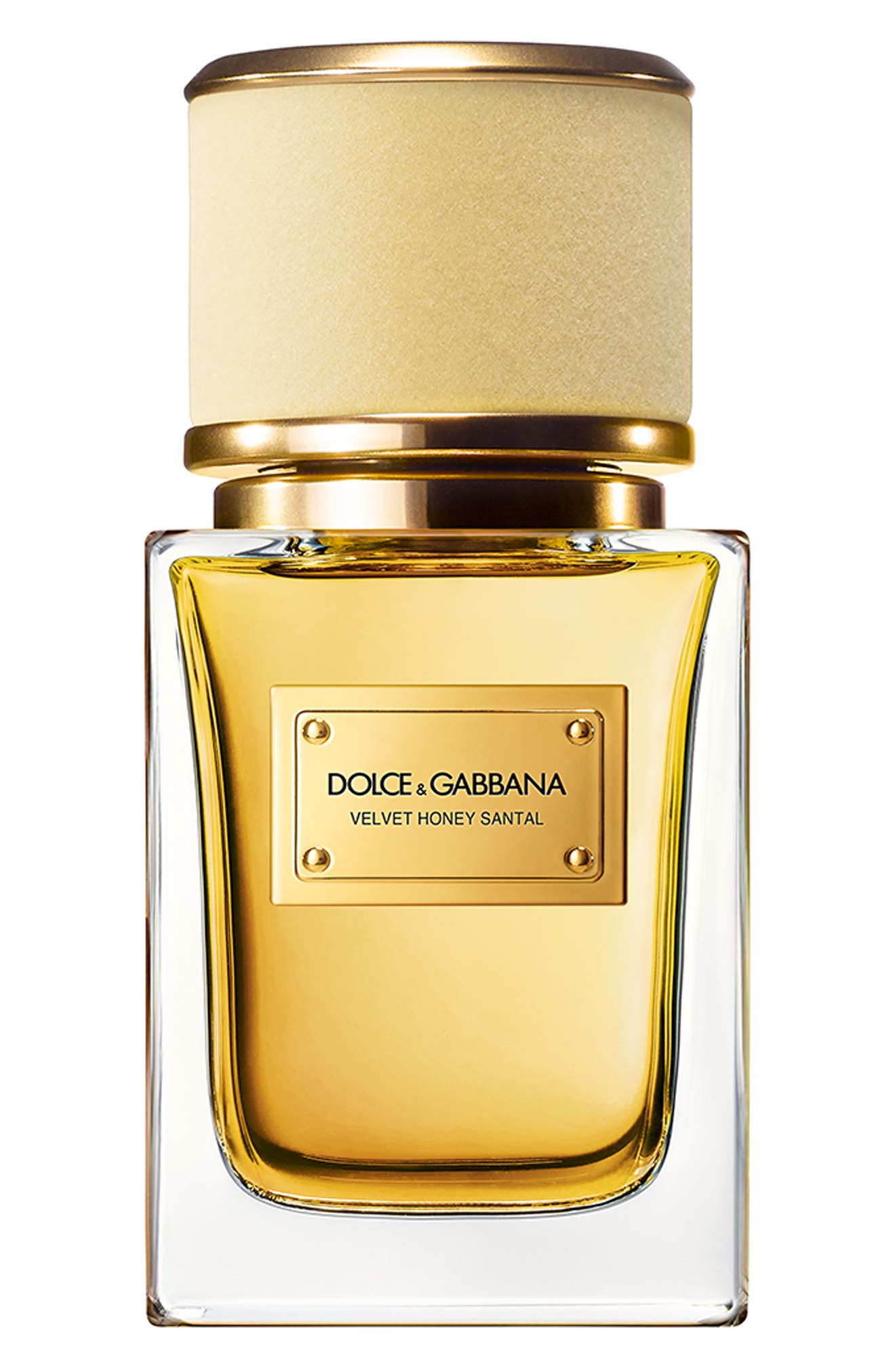 Dolce&Gabbana Velvet Honey Santal Eau de Parfum (Women) | Nordstrom