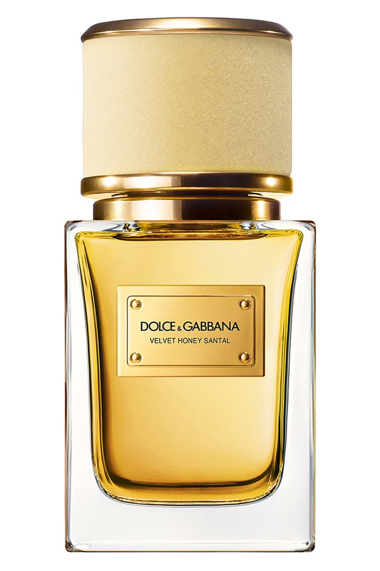 Velvet Honey Santal Eau de Parfum, Alternate, color, NO COLOR