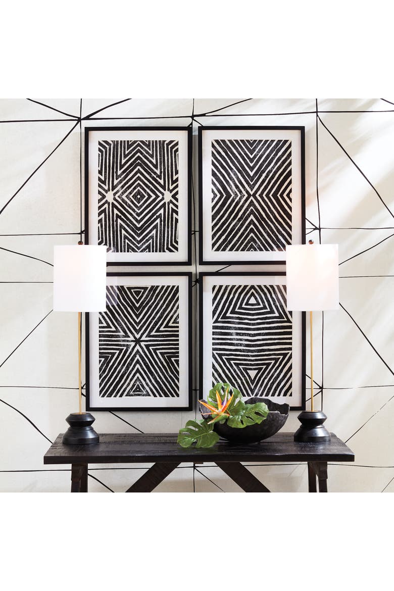 Kaiden Lamp, Alternate, color, Black